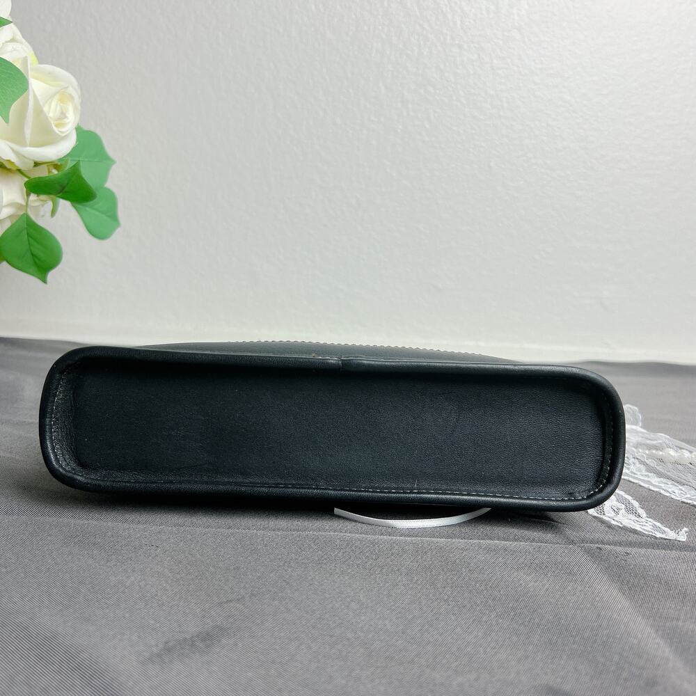 COACH RARE VINTAGE Hand Bag Pouch - Picture 6 of 10